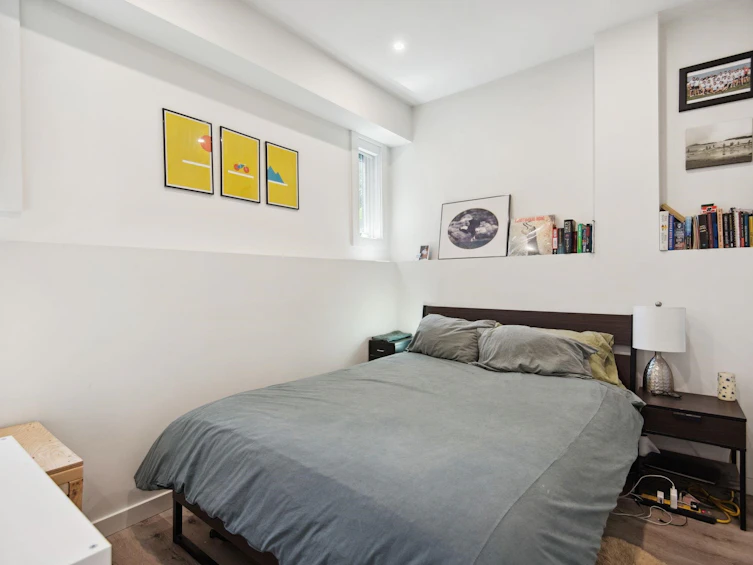 521 Union Street, Vancouver, BC, V6A 2B7 - 27