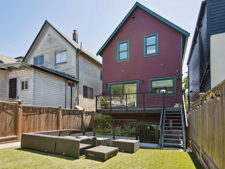 521 Union Street, Vancouver, BC, V6A 2B7 - 35
