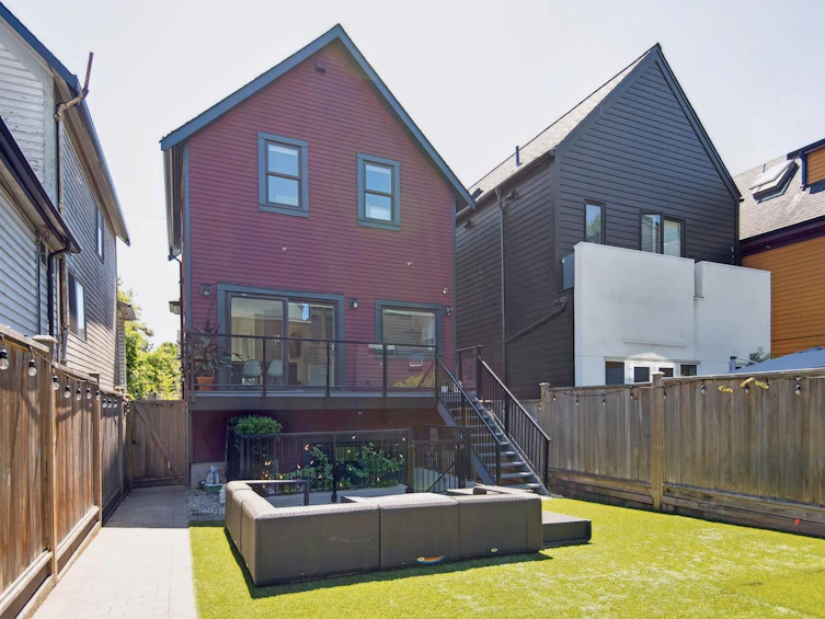 521 Union Street, Vancouver, BC, V6A 2B7 - 36