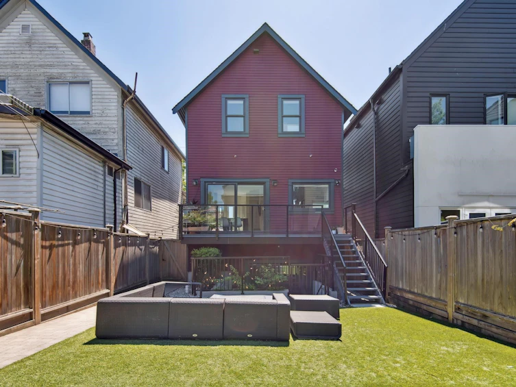 521 Union Street, Vancouver, BC, V6A 2B7 - 37