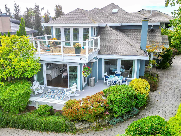 541 Centennial Parkway, Delta, BC, V4L 2L5 - 2