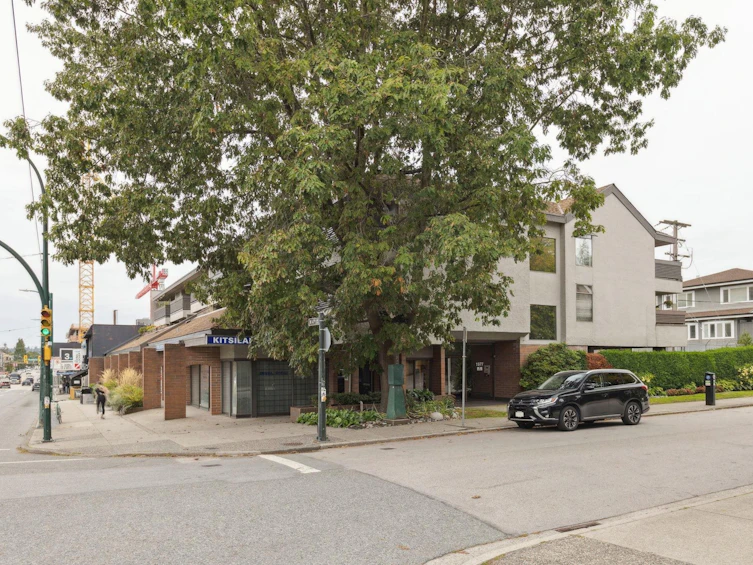 206-1977 Stephens Street, Vancouver, BC, V6K 4M7 - 3