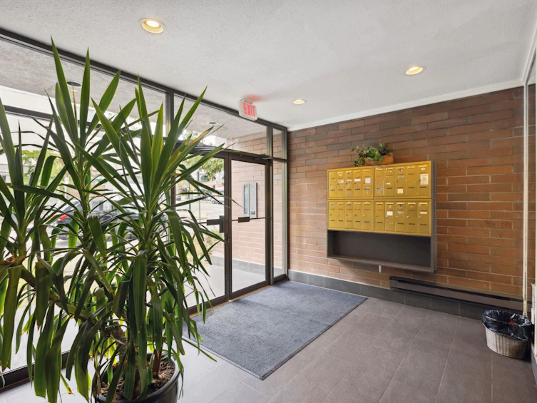 206-1977 Stephens Street, Vancouver, BC, V6K 4M7 - 5