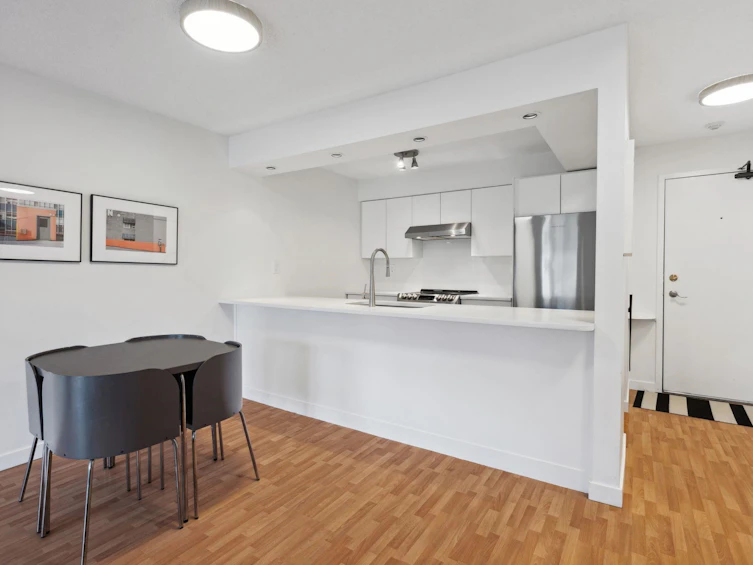 206-1977 Stephens Street, Vancouver, BC, V6K 4M7 - 6