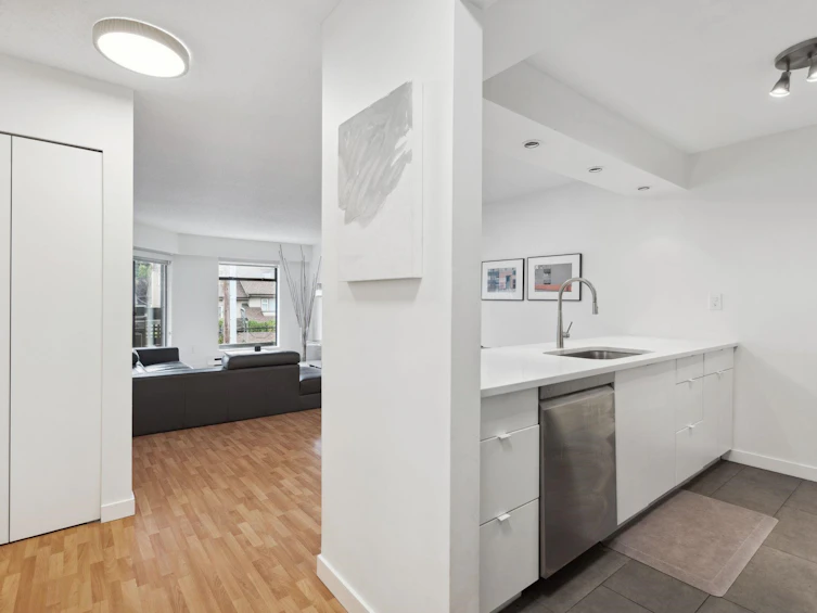 206-1977 Stephens Street, Vancouver, BC, V6K 4M7 - 7