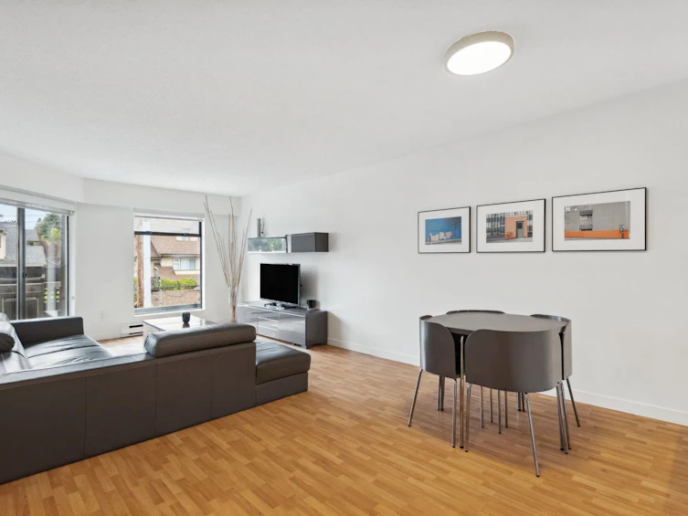206-1977 Stephens Street, Vancouver, BC, V6K 4M7 - 11