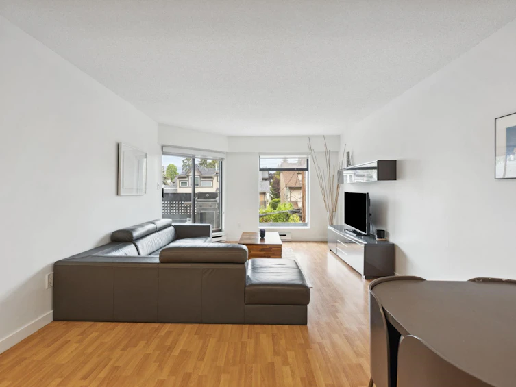 206-1977 Stephens Street, Vancouver, BC, V6K 4M7 - 12