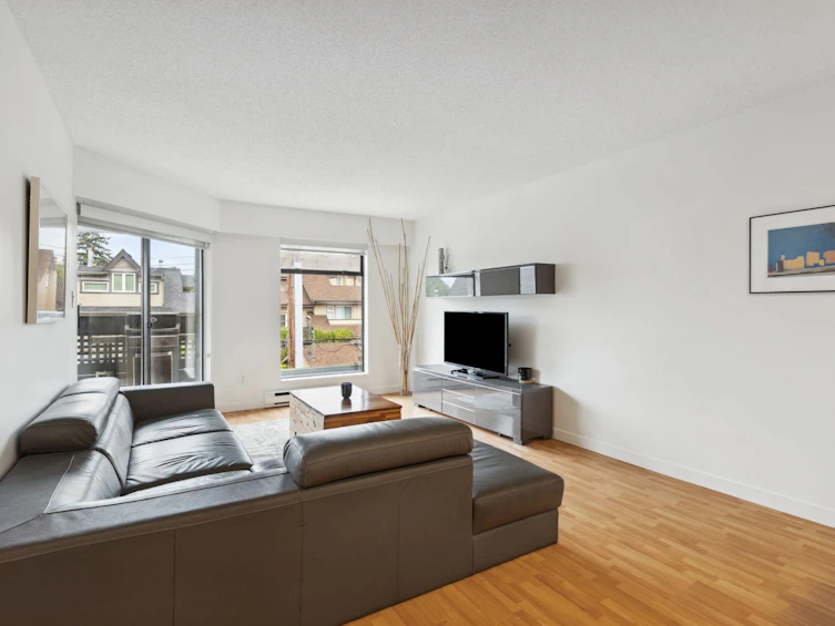 206-1977 Stephens Street, Vancouver, BC, V6K 4M7 - 13