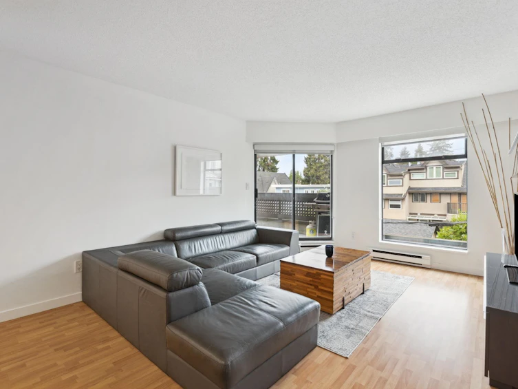 206-1977 Stephens Street, Vancouver, BC, V6K 4M7 - 14