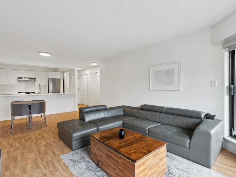 206-1977 Stephens Street, Vancouver, BC, V6K 4M7 - 15