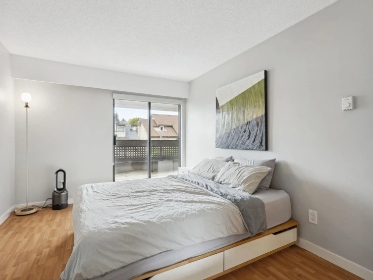 206-1977 Stephens Street, Vancouver, BC, V6K 4M7 - 19