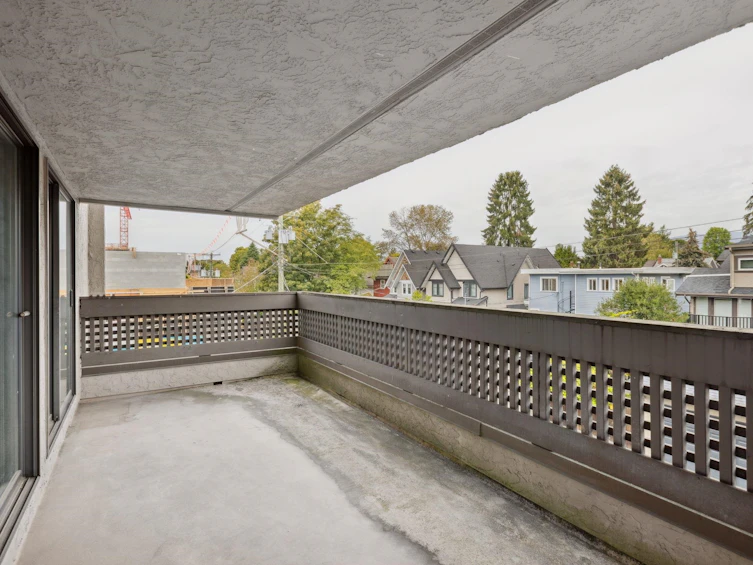 206-1977 Stephens Street, Vancouver, BC, V6K 4M7 - 24