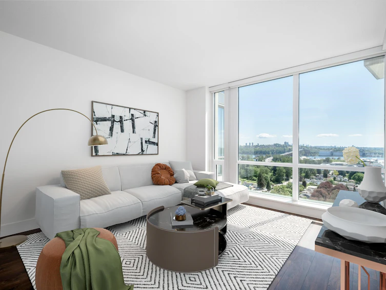 2105-1550 Fern Street, North Vancouver, BC, V7J 0A9 - 3