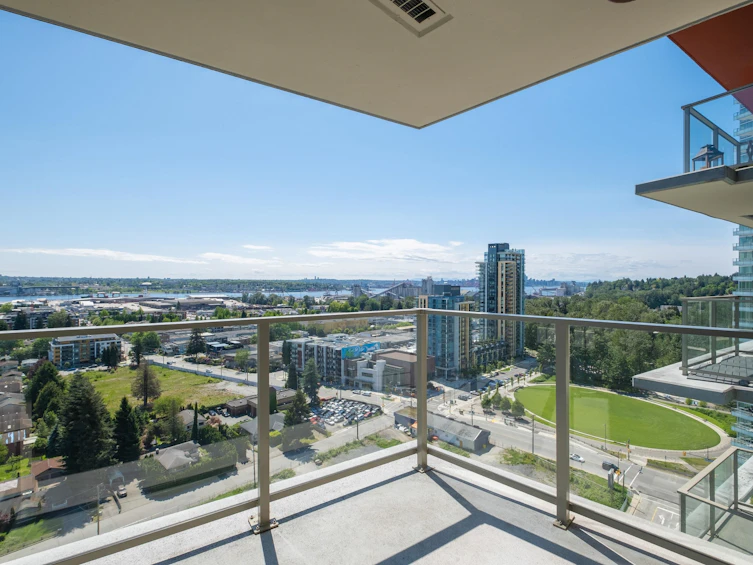 2105-1550 Fern Street, North Vancouver, BC, V7J 0A9 - 20