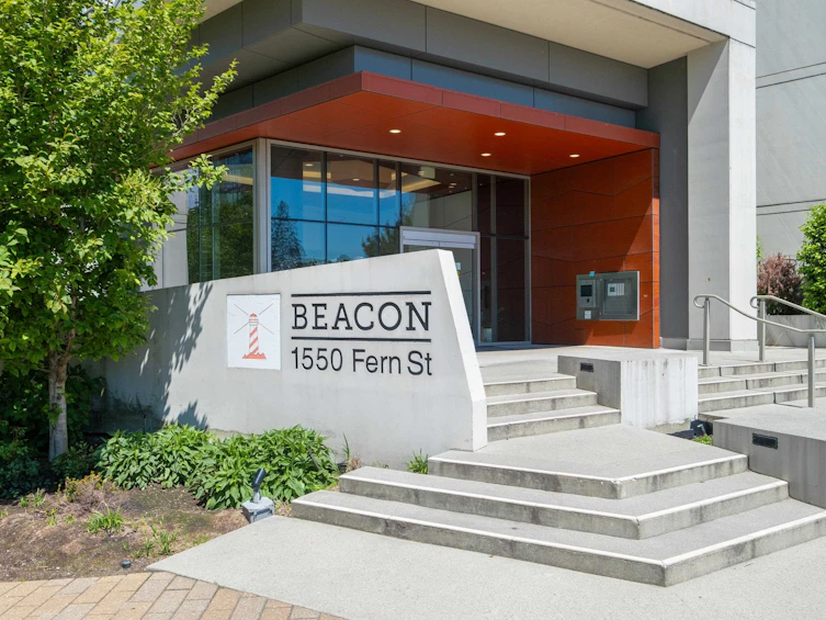 2105-1550 Fern Street, North Vancouver, BC, V7J 0A9 - 35