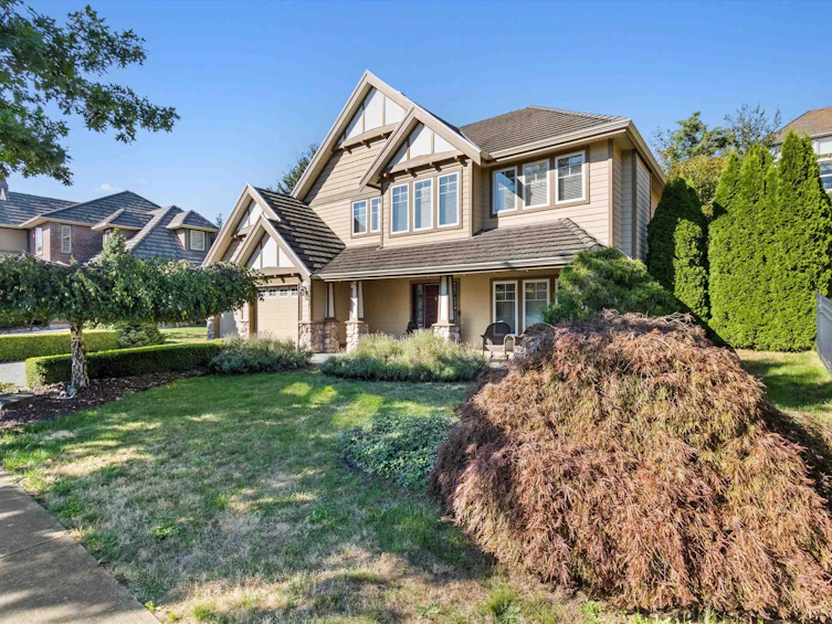 35437 Jade Drive, Abbotsford, BC, V3G 3B6 - 3