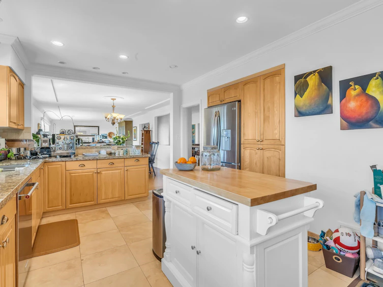 820 Knockmaroon Road, West Vancouver, BC, V7S 1R6 - 13