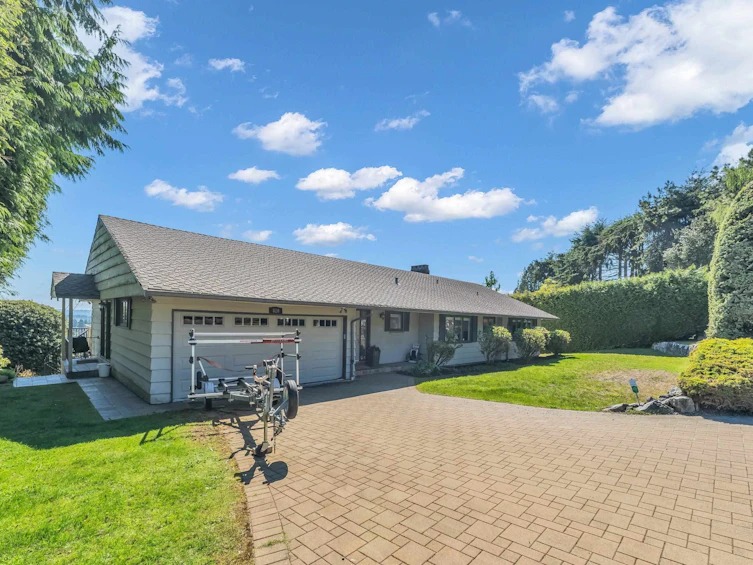 820 Knockmaroon Road, West Vancouver, BC, V7S 1R6 - 4