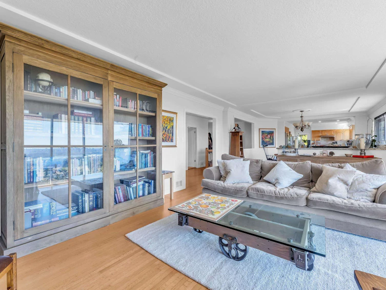 820 Knockmaroon Road, West Vancouver, BC, V7S 1R6 - 8