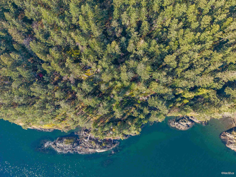 381 Waterfront, Bowen Island, BC, V0N 1G2 - 5