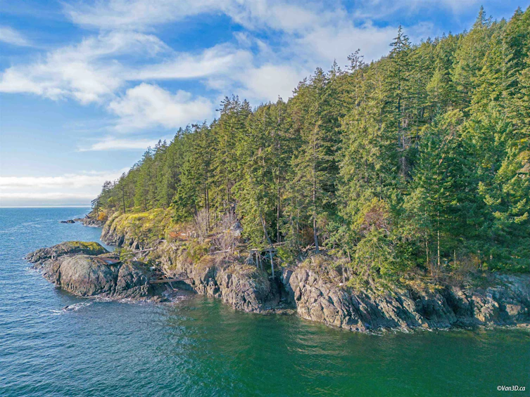 381 Waterfront, Bowen Island, BC, V0N 1G2 - 9