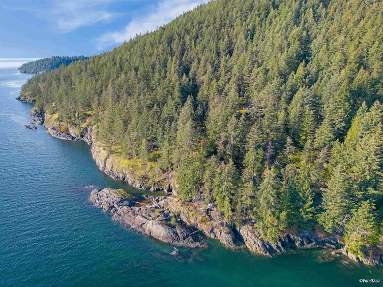 381 Waterfront, Bowen Island, BC, V0N 1G2 - 4