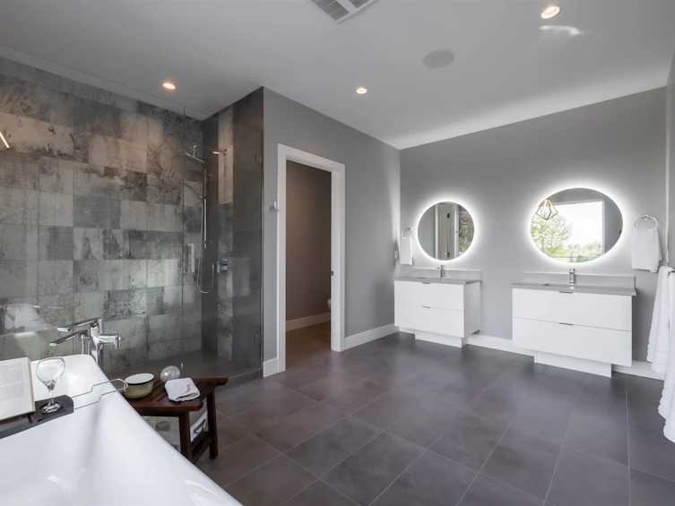 21558 45a Avenue, Langley, BC, V3A 3G6 - 28