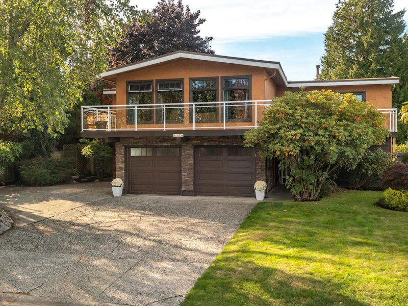 453 Shannon Way, Delta BC V4M 2W6