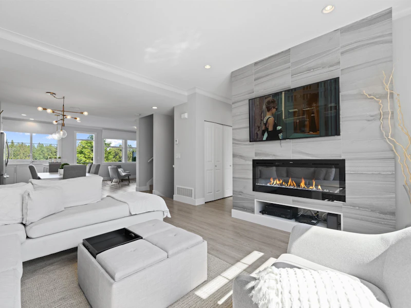 16 - 15717 Mountain View Drive, Surrey BC