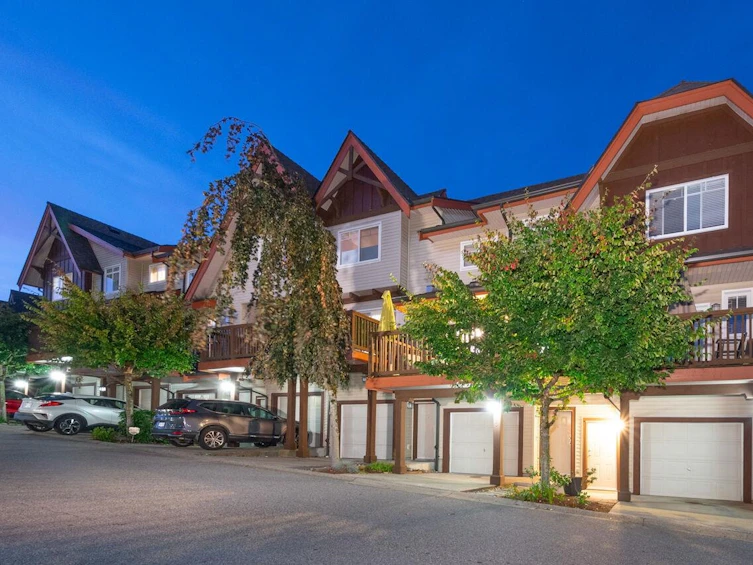 143-2000 Panorama Drive, Port Moody, BC, V3H 5J5 - 2