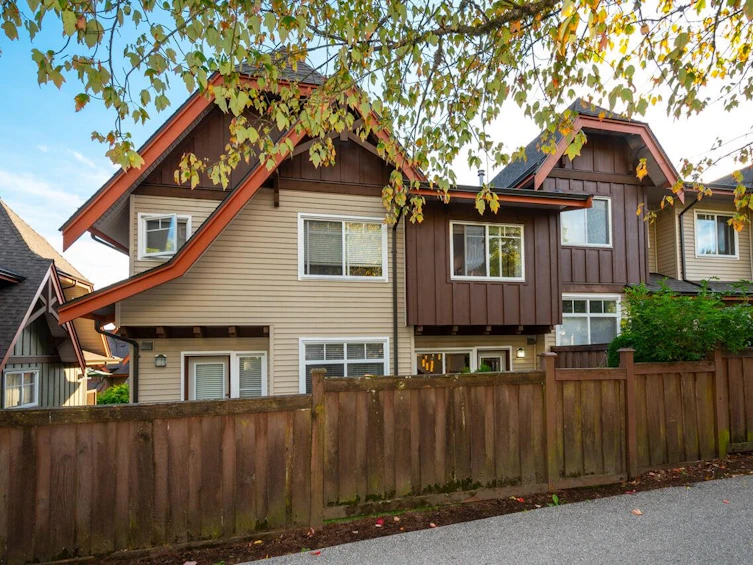 143-2000 Panorama Drive, Port Moody, BC, V3H 5J5 - 30