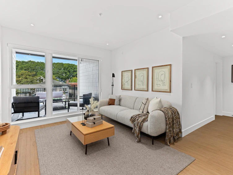 315-2235 E Broadway Street, Vancouver, BC, V5N 0J5 - 12