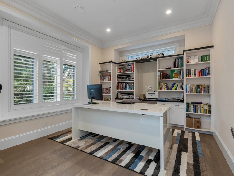 2188 W 21st Avenue, Vancouver, BC, V6L 1J3 - 10
