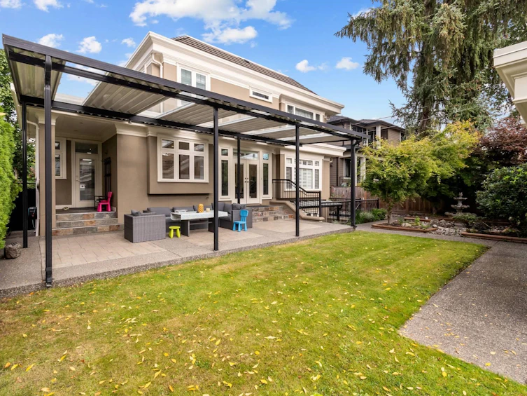 2188 W 21st Avenue, Vancouver, BC, V6L 1J3 - 24