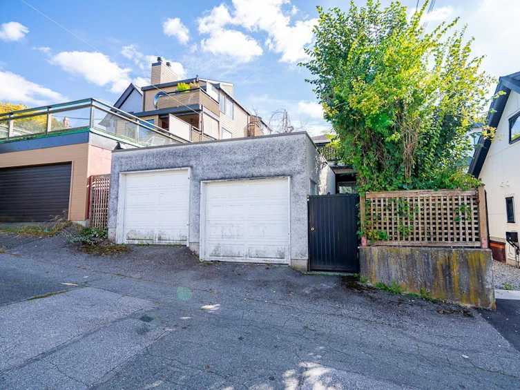 1541 East 34th Avenue, Vancouver, BC, V5P 1A2 - 20