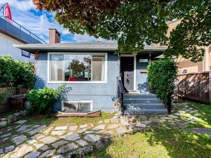 1541 E 34th Avenue, Vancouver BC V5P 1A2