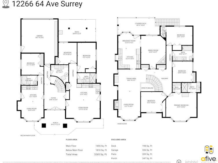 12266 64 Avenue, Surrey, BC, V3W 1W7 - 40