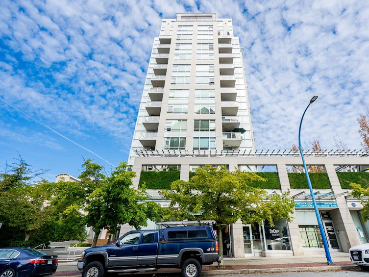 1004-120 West 16th Street, North Vancouver, BC, V7M 3N6 - 4
