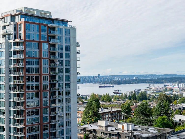 1004-120 West 16th Street, North Vancouver, BC, V7M 3N6 - 5