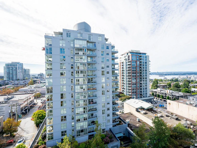 1004-120 West 16th Street, North Vancouver, BC, V7M 3N6 - 6