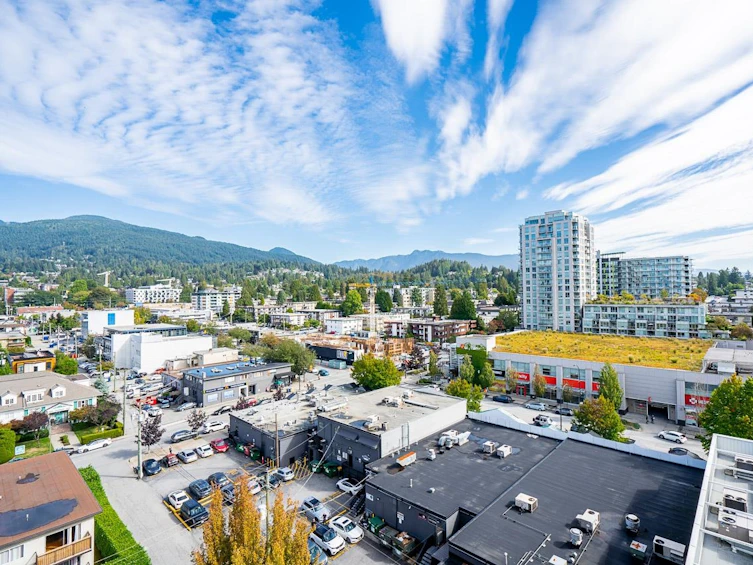 1004-120 West 16th Street, North Vancouver, BC, V7M 3N6 - 7