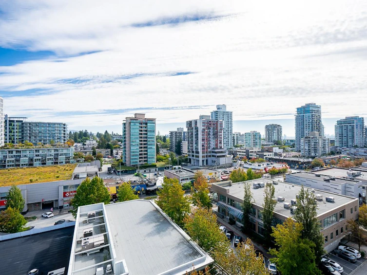 1004-120 West 16th Street, North Vancouver, BC, V7M 3N6 - 8