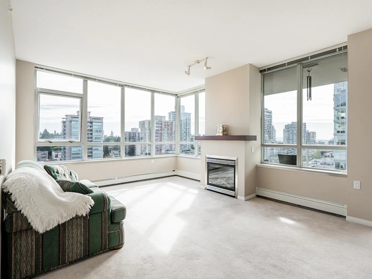 1004-120 West 16th Street, North Vancouver, BC, V7M 3N6 - 10
