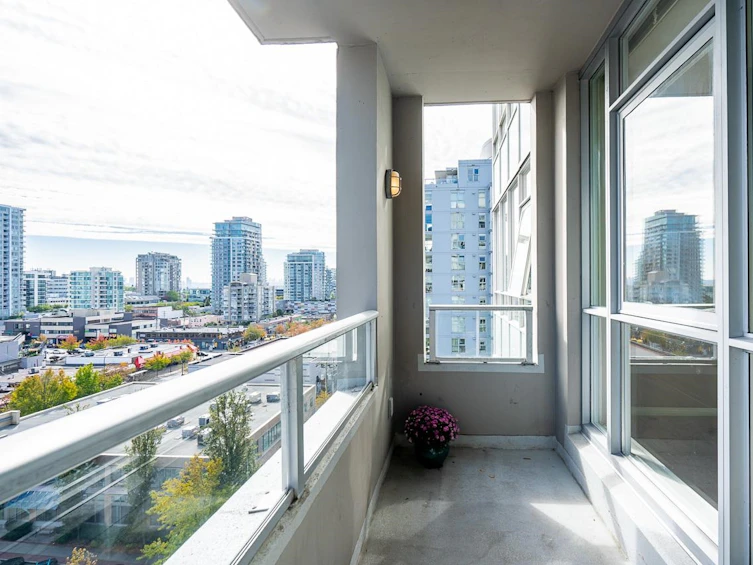 1004-120 West 16th Street, North Vancouver, BC, V7M 3N6 - 30