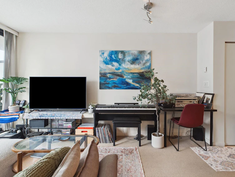 2503-977 Mainland Street, Vancouver, BC, V6B 1T2 - 3