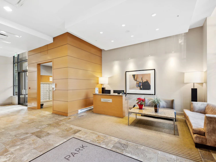 2503-977 Mainland Street, Vancouver, BC, V6B 1T2 - 6