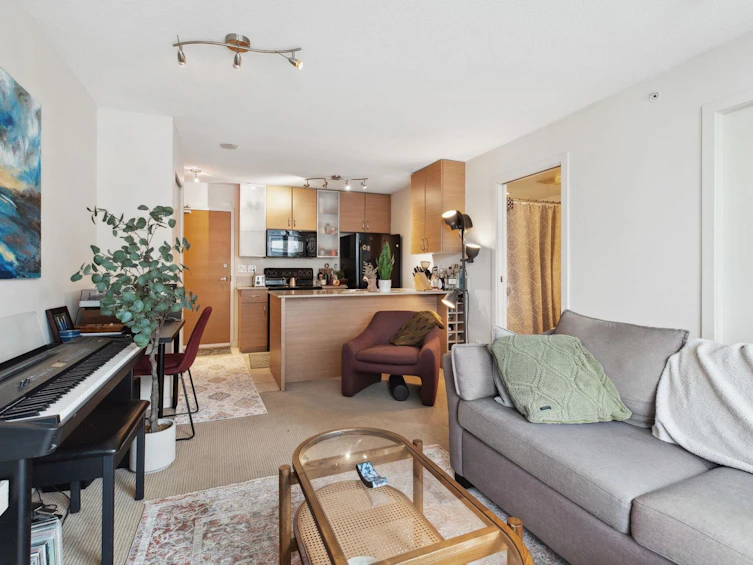2503-977 Mainland Street, Vancouver, BC, V6B 1T2 - 8