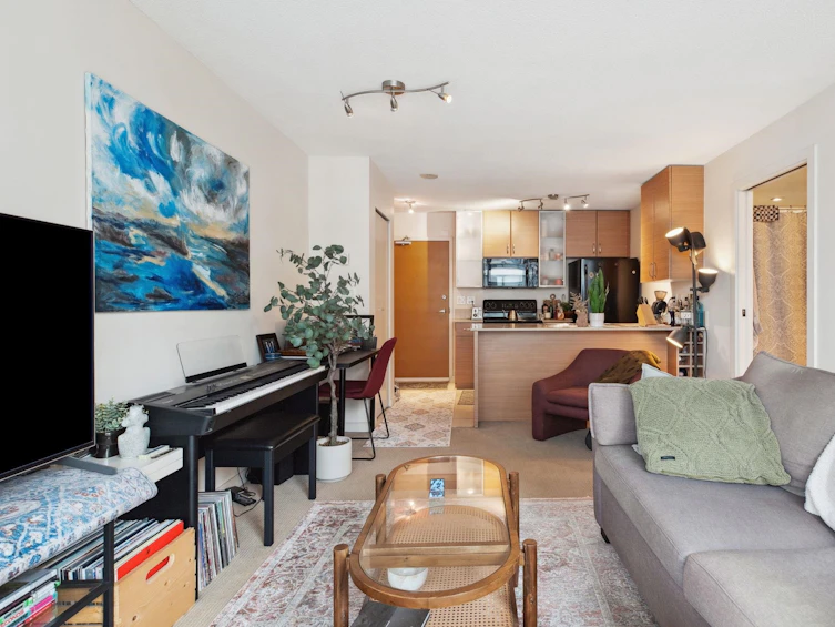 2503-977 Mainland Street, Vancouver, BC, V6B 1T2 - 9