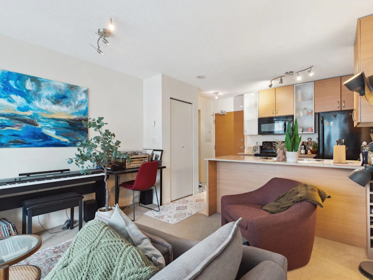 2503-977 Mainland Street, Vancouver, BC, V6B 1T2 - 10
