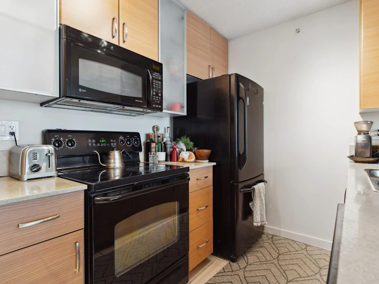 2503-977 Mainland Street, Vancouver, BC, V6B 1T2 - 13